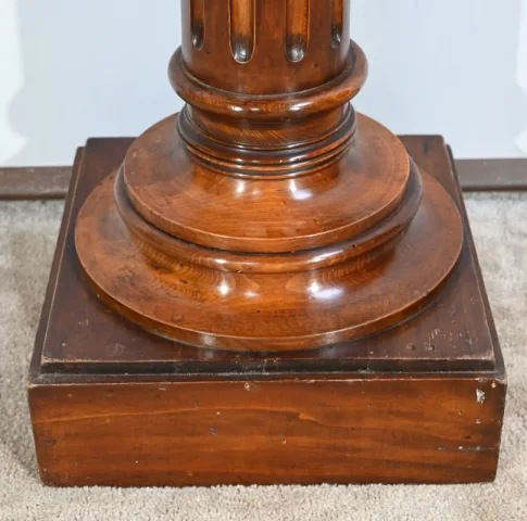 LOUIS XVI STYLE COLUMN