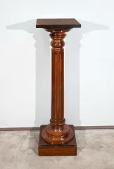 LOUIS XVI STYLE COLUMN