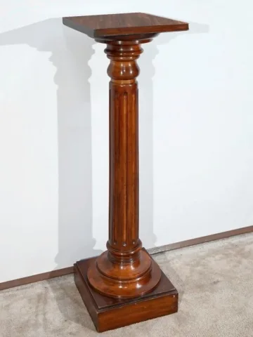 LOUIS XVI STYLE COLUMN