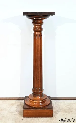LOUIS XVI STYLE COLUMN