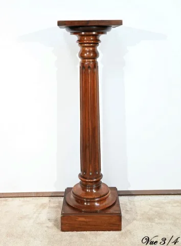 LOUIS XVI STYLE COLUMN