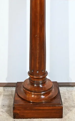 LOUIS XVI STYLE COLUMN