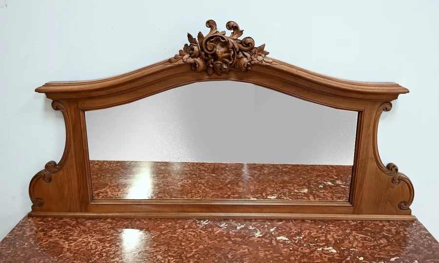 BUFFET IN LOUIS XV-STIJL