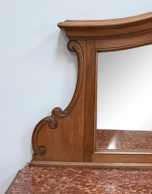 BUFFET IN LOUIS XV-STIJL