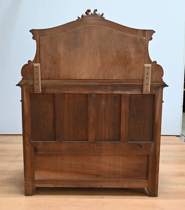 BUFFET IN LOUIS XV-STIJL