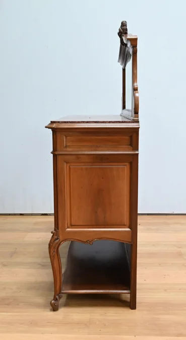 BUFFET IN LOUIS XV-STIJL