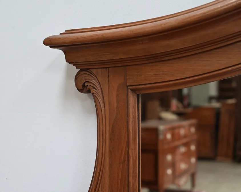 BUFFET IN LOUIS XV-STIJL