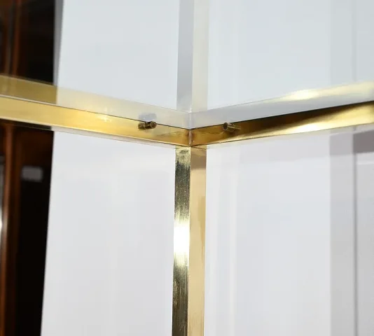 VANDEL STIJL PLANKEN