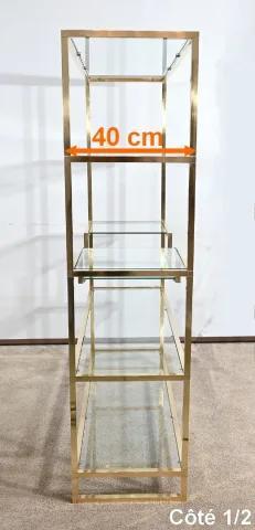 VANDEL STIJL PLANKEN