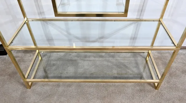 VANDEL STIJL PLANKEN
