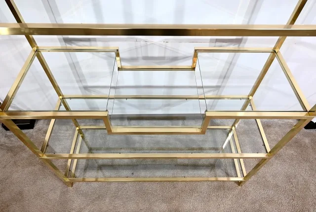 VANDEL STIJL PLANKEN