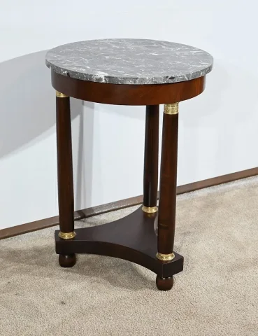 FRANSE EMPIRE STIJLTAFEL