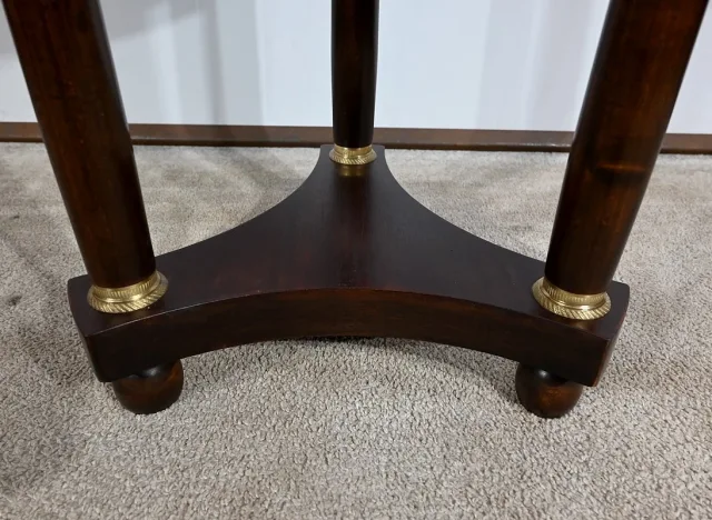 FRANSE EMPIRE STIJLTAFEL