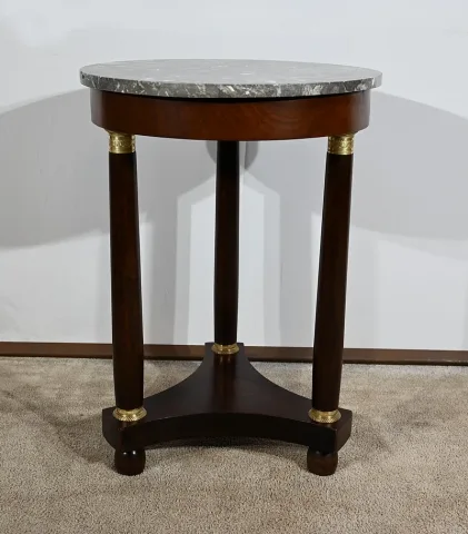 FRANSE EMPIRE STIJLTAFEL