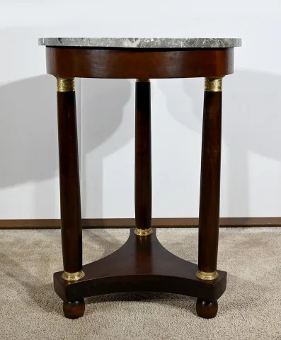 FRANSE EMPIRE STIJLTAFEL