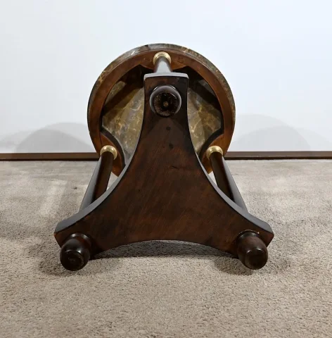 FRANSE EMPIRE STIJLTAFEL