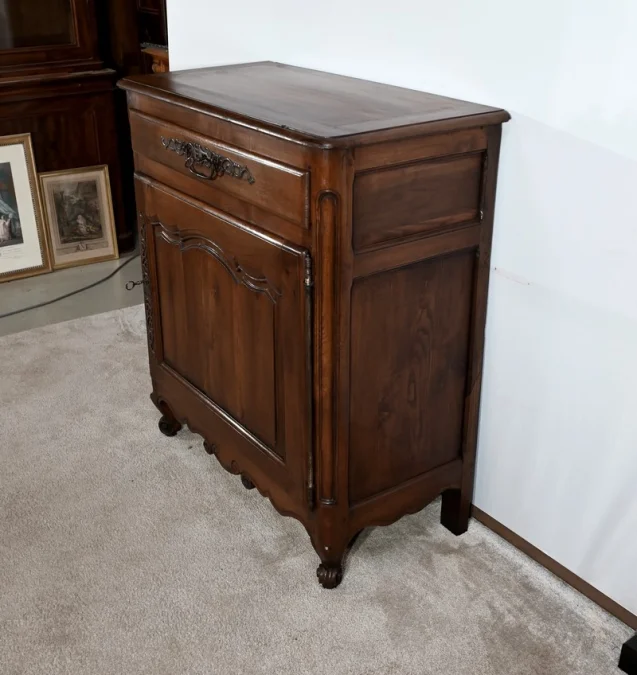 LOUIS XV STYLE CUPBOARD