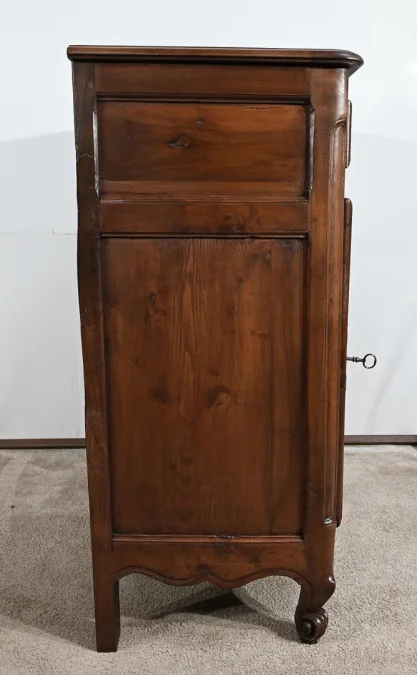 LOUIS XV STYLE CUPBOARD