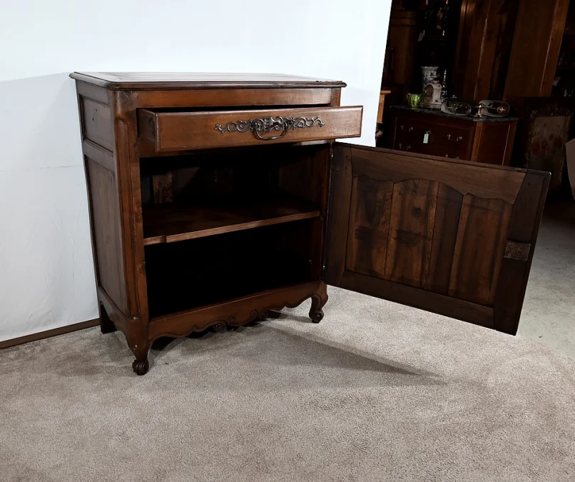 LOUIS XV STYLE CUPBOARD