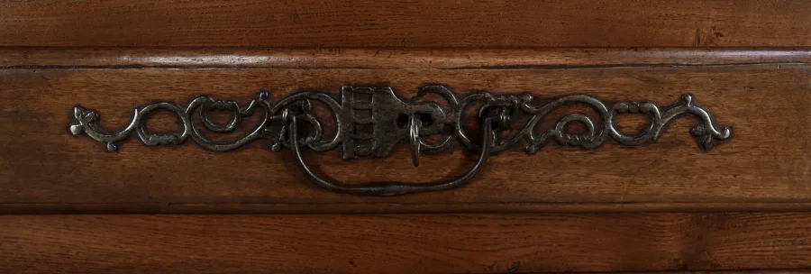 LOUIS XV STYLE CUPBOARD