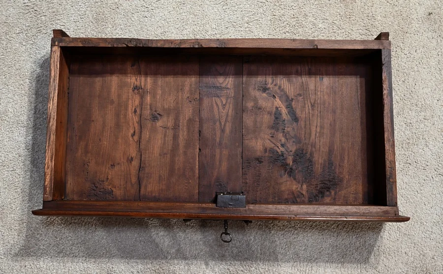 LOUIS XV STYLE CUPBOARD