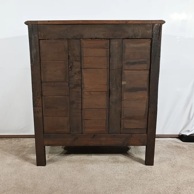 LOUIS XV STYLE CUPBOARD