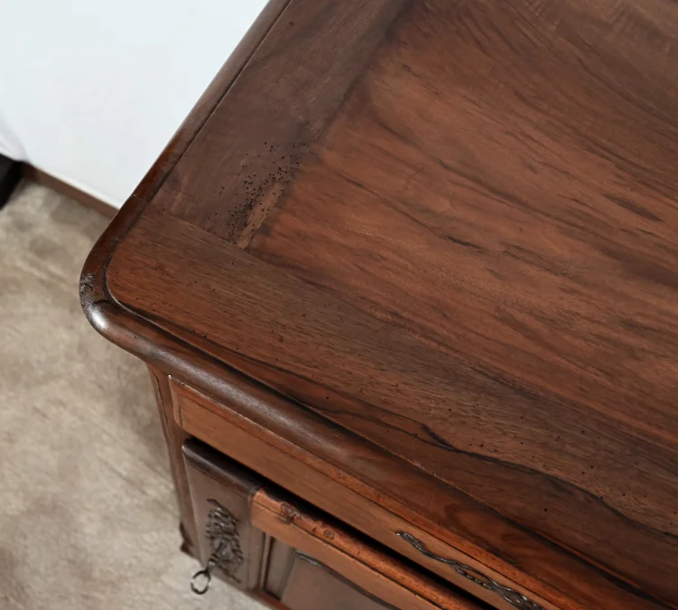 LOUIS XV STYLE CUPBOARD