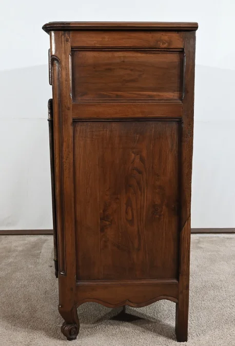 LOUIS XV STYLE CUPBOARD