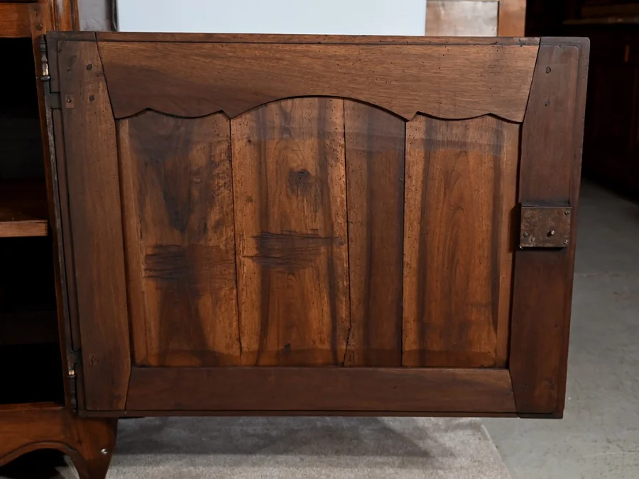 LOUIS XV STYLE CUPBOARD