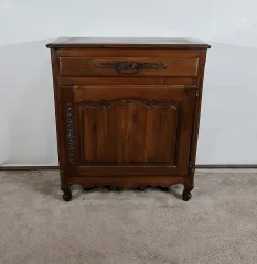 LOUIS XV STYLE CUPBOARD