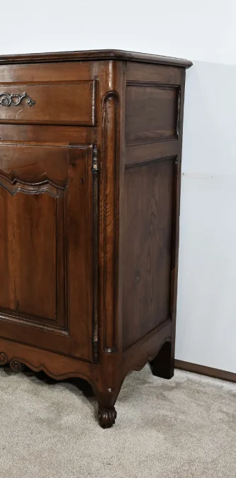LOUIS XV STYLE CUPBOARD