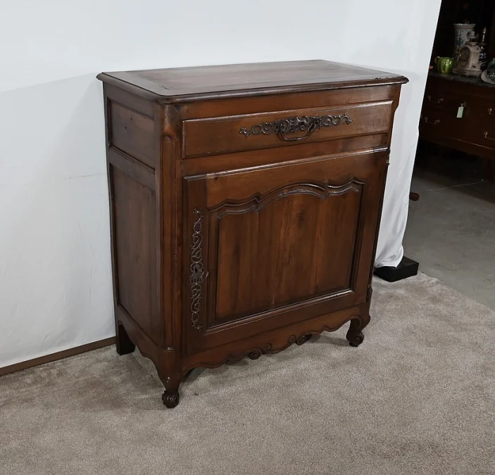 LOUIS XV STYLE CUPBOARD