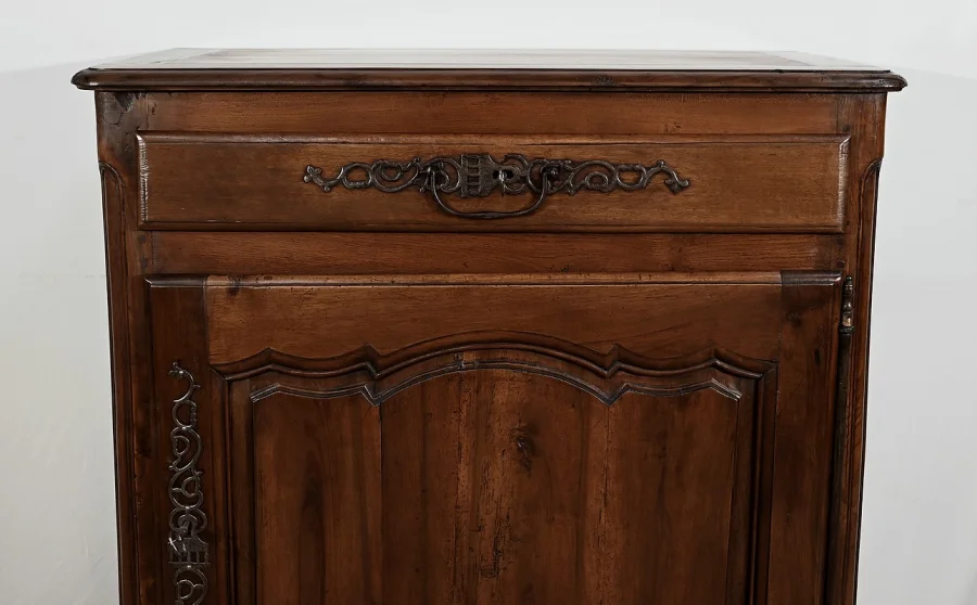 LOUIS XV STYLE CUPBOARD
