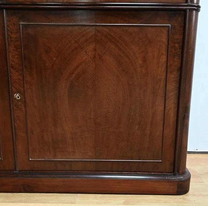 FRENCH RESTAURATION PERIOD BUFFET