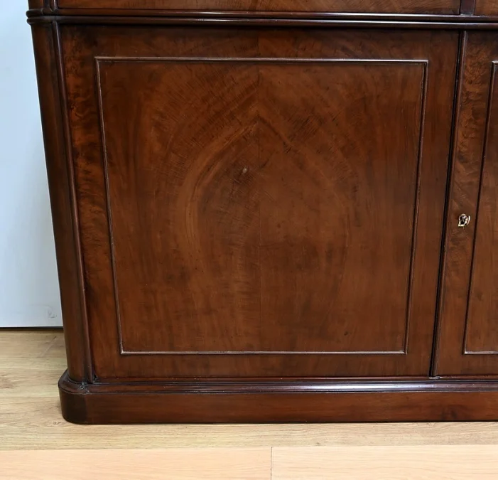 FRENCH RESTAURATION PERIOD BUFFET