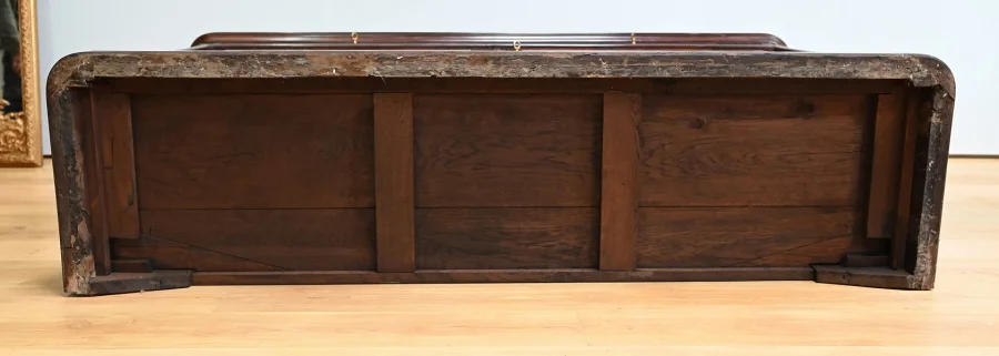 FRENCH RESTAURATION PERIOD BUFFET