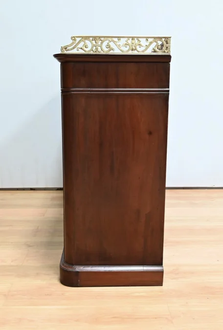 FRENCH RESTAURATION PERIOD BUFFET