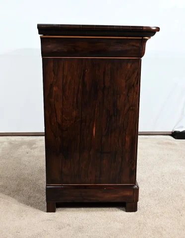 PARISIAN CHEST OF DRAWERS