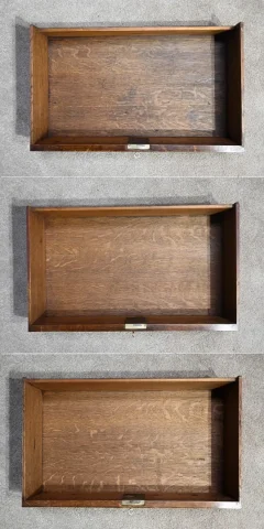 PARISIAN CHEST OF DRAWERS
