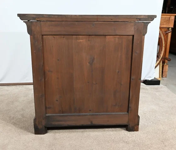 PARISIAN CHEST OF DRAWERS