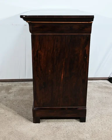 PARISIAN CHEST OF DRAWERS