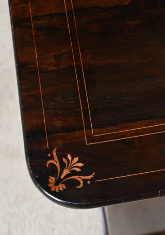 PARISIAN CHEST OF DRAWERS