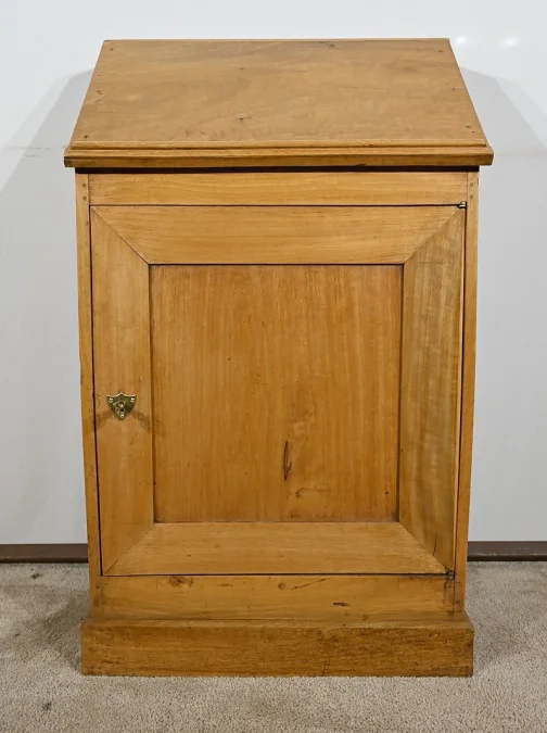 HELLING BOVENKAST