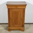 Petit Meuble en Merisier, époque Restauration - 1ère partie XIXe