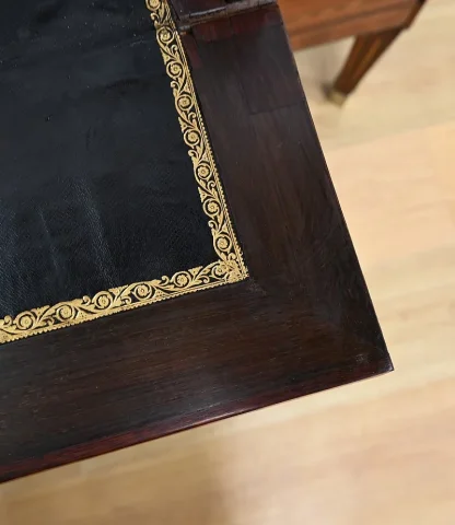 ルイ16世時代の秘書室チェスト