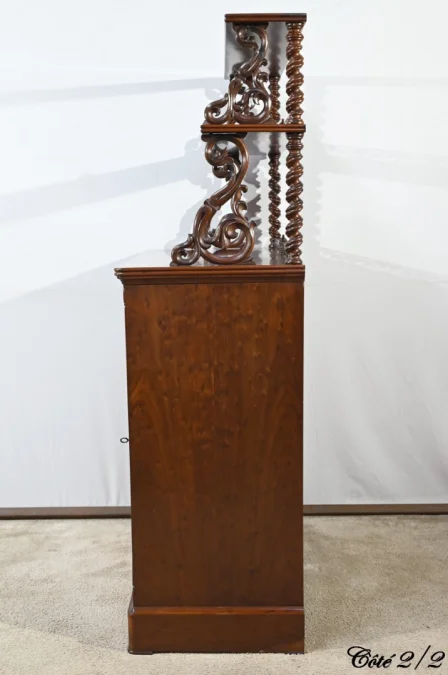 RESTAURATION PERIOD SIDETABLE