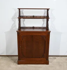 RESTAURATION PERIOD SIDETABLE