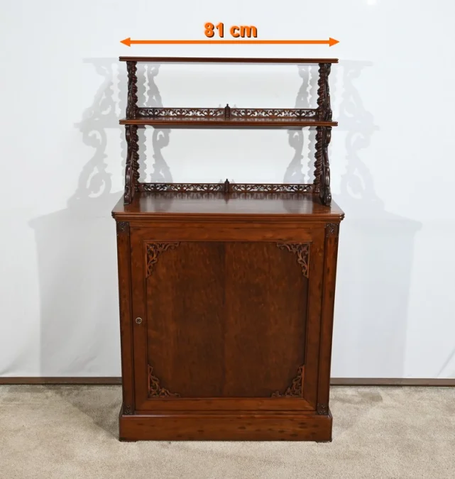 RESTAURATION PERIOD SIDETABLE
