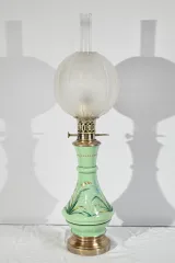 BENZINLAMPE