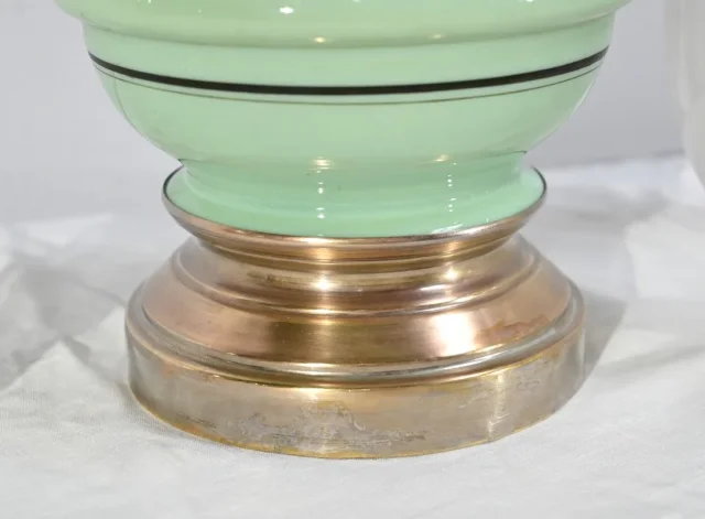 BENZINE LAMP